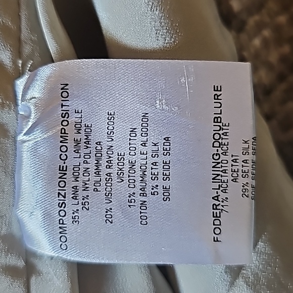 Alexander McQueen Skirt - Picture 4 of 6